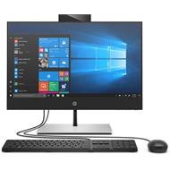 HP ProOne 440G6 AiO 23.8 NT/i5-10500T/1x8 GB/SSD 256 GB M.2 NVMe/Intel HD/WiFi 6 + BT/SD MCR/DVDRW/90W externí/Win10P64