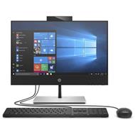 HP  ProOne 600G6 AiO 21.5 NT / i5-10500 / 1920x1080 / 8 GB / 256 GB SSD TLC / Intel HD / DVDRW / WiFi 6 + BT / SD MCR / 