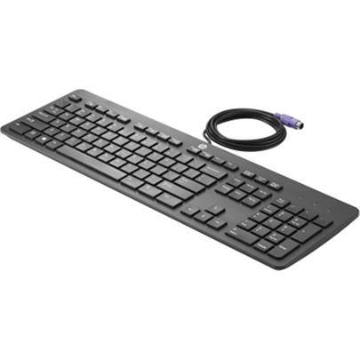 HP PS/2 Slim Business Keyboard - SK