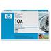 HP Q2610A Toner 10A pro LJ 2300, (6000str), Black