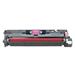 HP Q3963A Toner 122A pro CLJ 2550 (4000str), Magenta