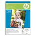HP Q5451A Lesklý fotografický papír Everyday – 25 listů/A4/210 mm x 297 mm , 200gr
