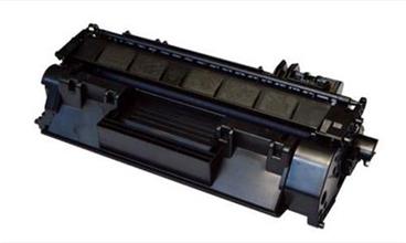 HP Q5949A kompatibilní toner černý univerzální (black, také Q7553A, CRG708, CRG715, CRG-708, CRG-715)