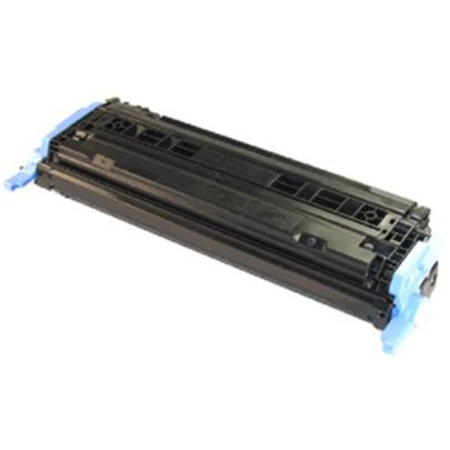 HP Q6000A Toner 124A pro CLJ 1600,2600,2605, (2500str), Black