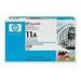 HP Q6511A Toner 11A pro LJ 24xx, (6000str), Black