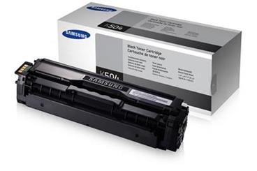 HP - Samsung toner černý CLT - K504S pro CLP-415/CLX-4195/SL-C1810/1860 - 2500 str.