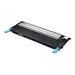 HP - Samsung toner CLT-C4072S Cyan pro CLP-320/325,CLX-3185 - 1000 str.