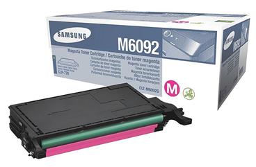 HP - Samsung toner CLT-M6092S pro CLP-770ND/CLP-775ND purpurový 7 000 stran
