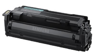 HP - Samsung toner cyan CLT-C603L pro SL-C4010ND a SL-C4060FX - 10000 stran