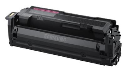 HP - Samsung toner magenta CLT-M603L pro SL-C4010ND a SL-C4060FX - 10000 stran