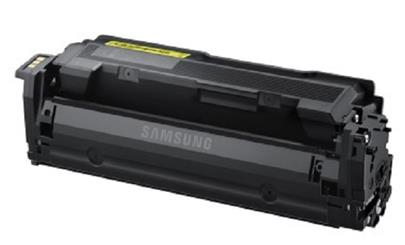 HP - Samsung toner yellow CLT-Y603L pro SL-C4010ND a SL-C4060FX - 10000 stran