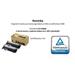 HP - Samsung tonery CLT-P404B/ELS pro Samsung tonery pro tiskárny C430 a multifunkce C480 černý Twinpack