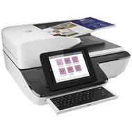 HP Scanjet Enterprise Flow N9120 fn2 (A3,600 x 600,USB 2.0, podavač dokumentů)