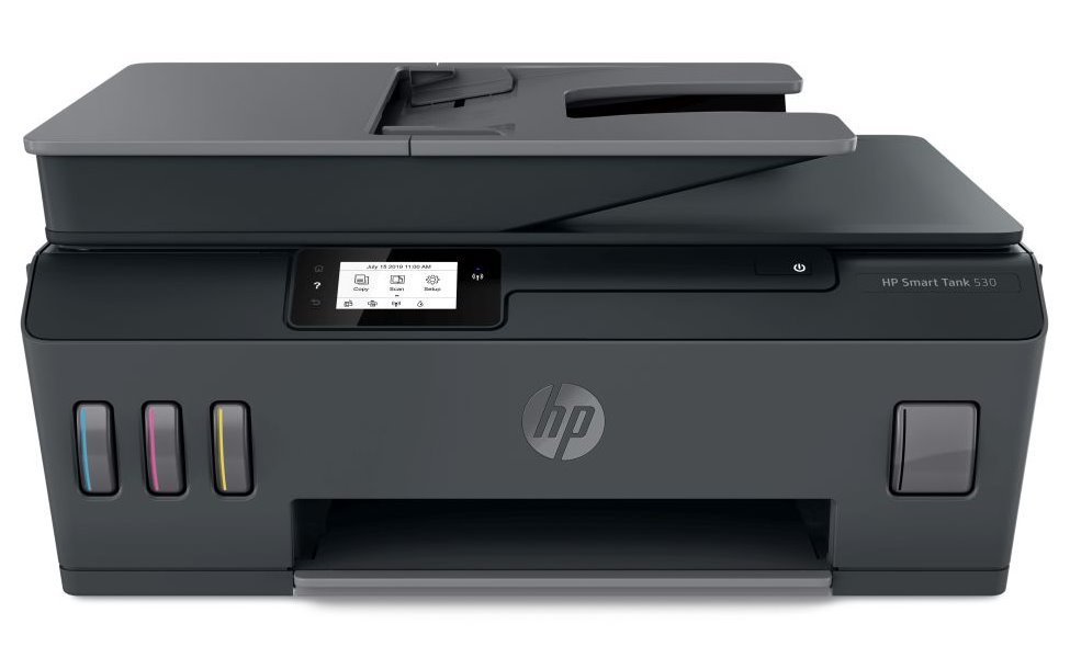 Hp Smart Tank 530 Wireless All In One 5502