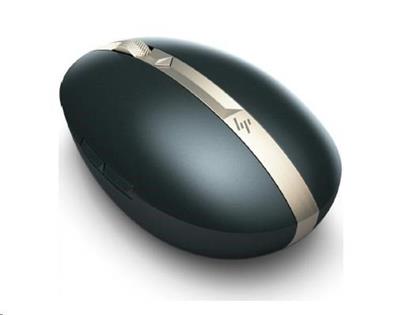 HP Spectre Rechargeable Mouse 700 (Poseidon Blue)