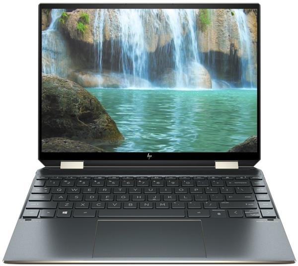 HP Spectre x360 14-ea0000nc/13,5" IPS WUXGA BW Touch/Intel i5-1135G7/8GB/512GB SSD+32GB/Iris Xe/ax/BT5/2x USBC4/EVO/W10H