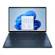 HP Spectre x360 16-f0001nc/16" 3K IPS AG/Intel i7-11390H/16GB/1TB SSD+32GB 3D Xpoint/Iris Xe/EVO/WIN 11 Pro/Nocturne-bl