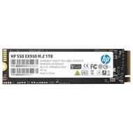 HP SSD EX950 1TB / Interní / M.2 / PCIe Gen 3 x 4 NVMe 1.3 / 3D TLC