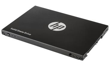 HP SSD S600 120GB / Interní / 2,5" / SATAIII / 3D TLC