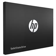 HP SSD S700 120GB / Interní / 2,5" / SATAIII / 3D TLC