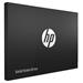 HP SSD S700 Pro 256GB / Interní / 2,5" / SATAIII / 3D TLC