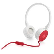 HP Stereo Headset H2800 Cardinal Red - REPRO