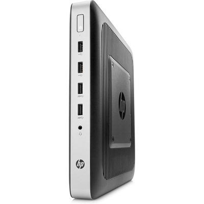 Тонкий клиент hp t630 что это