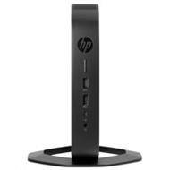 HP t640  64 GB M.2 eMMC Flash Memory, 8GB DDR4 SODIMM,  W10IoT Thin Client