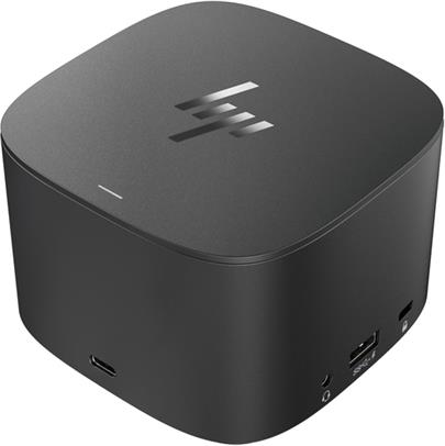 HP TB Dock G2 230W w/ Combo Cable
