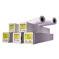 HP Universal Gloss Photo Paper-610 mm x 30.5 m (24 in x 100 ft), 6.6 mil, 200 g/m2, Q1426B 