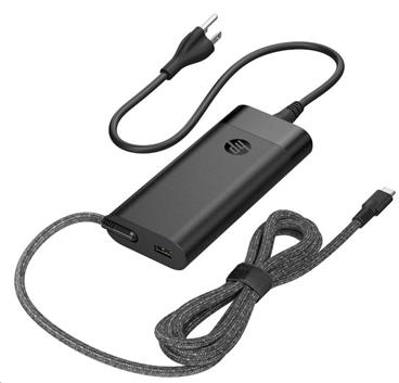 HP USB-C 110W LAPTOP CHARGER/