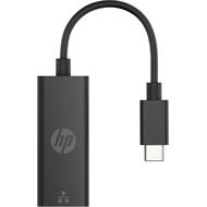 HP USB-C to RJ45 Adapter G2