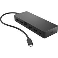 HP USB-C Univerzální víceportový rozbočovač