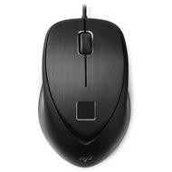 HP USB Fingerprint Mouse