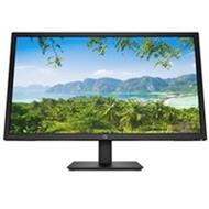 HP V28 4K/ 28"/ 4K 3840x2160/ TN LED/ 1ms/ 300cd/m2/ 1000:1/ 2x HDMI/ DP/ VESA/ Matný/ Černý