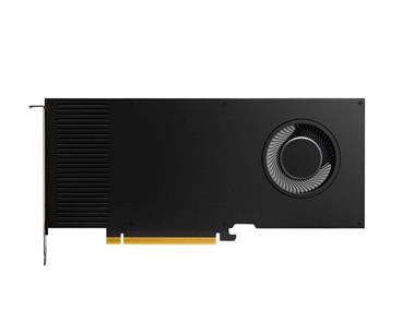 HP VGA NVIDIA RTX 4500 Ada 24GB GDDR6, PCIe 4.0x16 Card, 4x display port