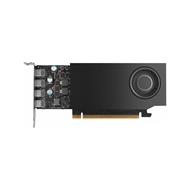 HP VGA NVIDIA RTX A1000 8GB GDDR6, 4x miniDisplayPort 1.4, PCIe 16x