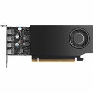 HP VGA NVIDIA RTX A400 4GB GDDR6, 4x mini DisplayPort 1.4