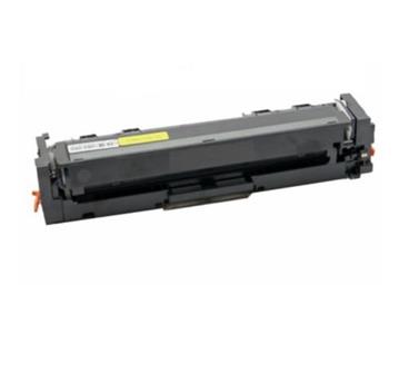 HP W2210X (bez čipu) kompatibilní toner černý black č. 207X (nutno doplnit čip) pro Color LaserJet M255, M282, M283