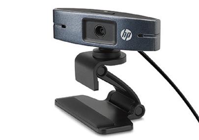 HP Webkamera HD 2300