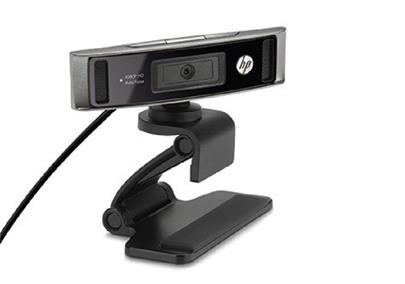 HP Webkamera HD 4310