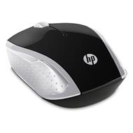 HP Wireless Mouse 200 (Pike Silver)