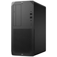 HP Z1 G6 TWR Workstation 550W i7-10700/ 16GB/ 512SSD M.2 NVMe/ Nvidia GeForce RTX2060Super-6GB/ DVD/ W10P