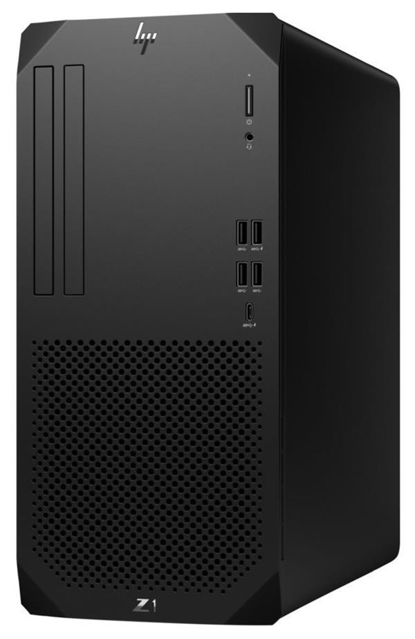 HP Z1 G9/ TWR/ i9-12900/ 32GB DDR5/ 512GB SSD/ NVIDIA GeForce RTX 3060 12GB/ W11P/ kbd+myš/ černý