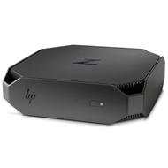 HP Z2 G4 MINI Workstation i5-9500/1x8GB/512SSD NVMe/AMD RadeonPro WX 3200 4GB/2xLAN/W10P/3NBD