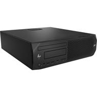 HP Z2 G4 SFF Workstation  i7-9700/2x16GB/1TB SSD/NVIDIA® Quadro® P1000 4GB/DVD/W10P/3NBD