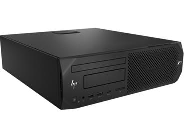 HP Z2 G4 SFF Workstation i7-9700/2x8GB/512M.2/DVD/W10P/3NBD