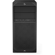 HP Z2 G4 TWR i7-9700k 4,9GHz, 2x16 GB DDR4 2666 DIMM, 1TB/2280 TLC, RTX4000/8GB 3X DP +USB-C, key+mou, Win10p64 HE