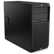 HP Z2 G4 TWR i9-9900k 5.0GHz, 1x16 GB DDR4 2666 DIMM, 512GB/2280 TLC, Intel UHD GFX 630, DVDRW,wrls key+mou, Win10p64 HE