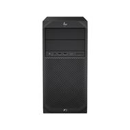 HP Z2 G4 TWR Workstation i7-9700/16GB/1TB 7200+512GB M.2/NVIDIA® GeForce® RTX 2070 8GB/DVD/W10P/3NBD